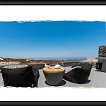 Villa Luxury Santorini Elysian Tessera Private Pool 1 Bedroom Foinikiá
