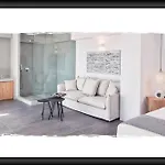 Villa Luxury Santorini Elysian Tessera Private Pool 1 Bedroom