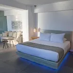 Luxury Santorini Elysian Tessera Private Pool 1 Bedroom Villa Foinikiá