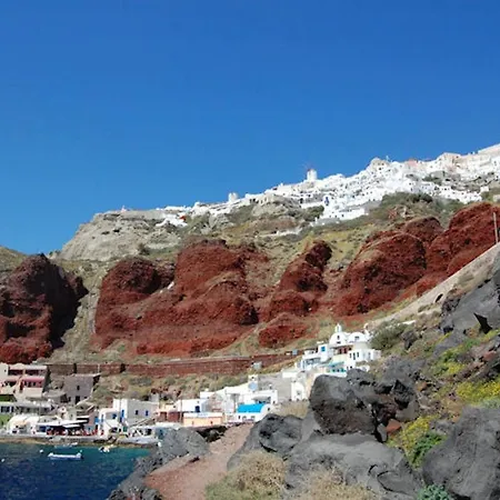 Luxury Santorini Elysian Tessera Private Pool 1 Bedroom Oia *