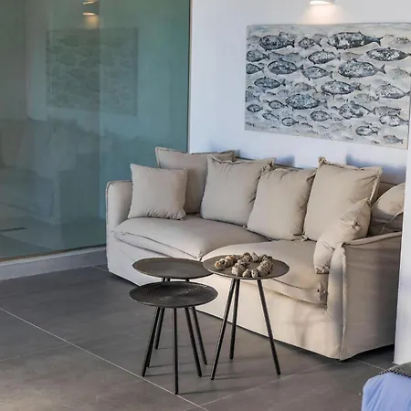 Luxury Santorini Elysian Tessera Private Pool 1 Bedroom Oia *