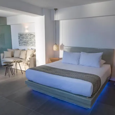 Luxury Santorini Elysian Tessera Private Pool 1 Bedroom Oia Villa *