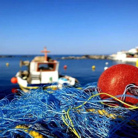 Βίλα Luxury Santorini Elysian Tessera Private Pool 1 Bedroom *