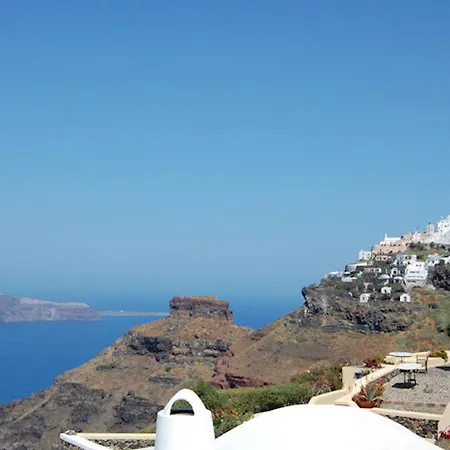 Luxury Santorini Elysian Tessera Private Pool 1 Bedroom ヴィラ *