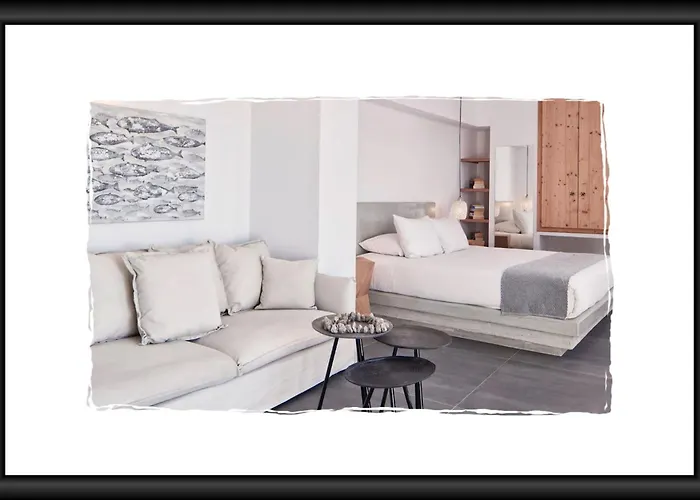 Luxury Santorini Elysian Tessera Private Pool 1 Bedroom *