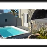 Luxury Santorini Elysian Tessera Private Pool 1 Bedroom *