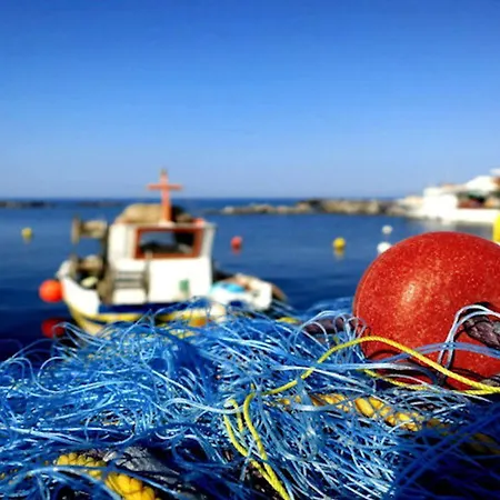 Luxury Santorini Elysian Tessera Private Pool 1 Bedroom Foinikiá
