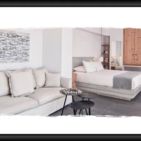 Luxury Santorini Elysian Tessera Private Pool 1 Bedroom *